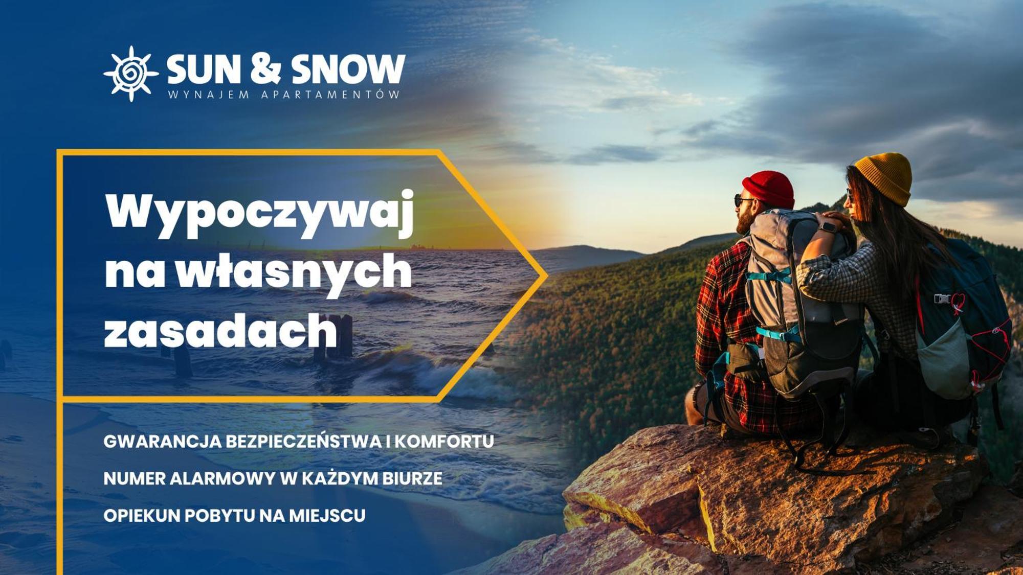 Apartamenty Sun & Snow Na Wilczej คาร์ปัตซ์ ภายนอก รูปภาพ