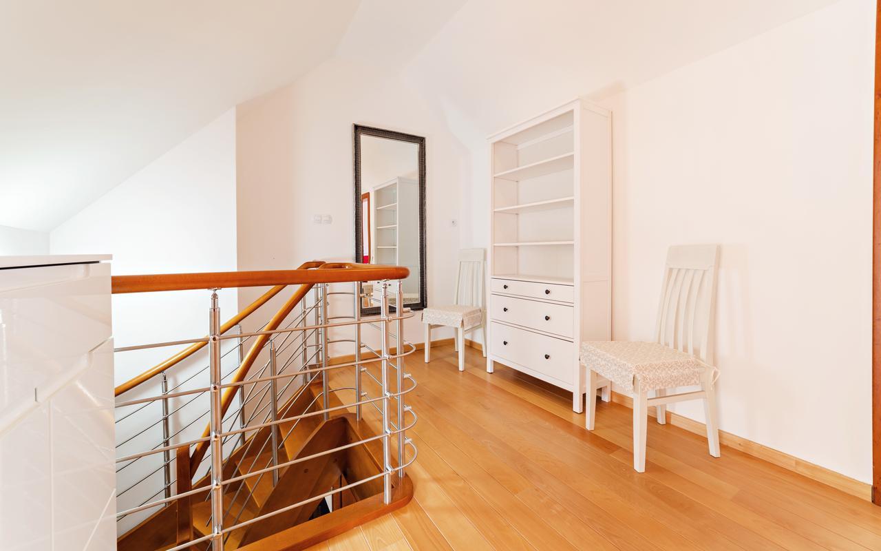 Apartamenty Sun & Snow Na Wilczej คาร์ปัตซ์ ภายนอก รูปภาพ